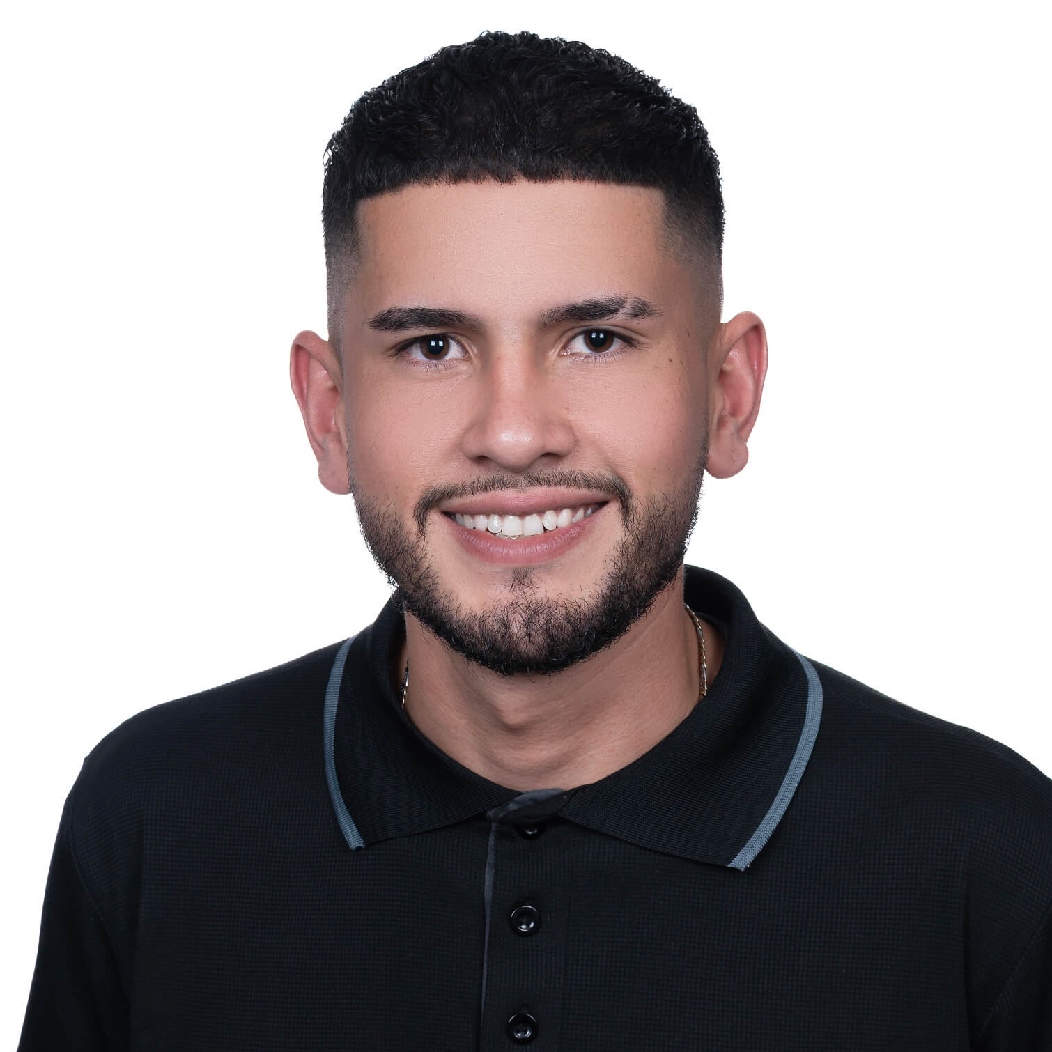 Anthony Quiros Blanco