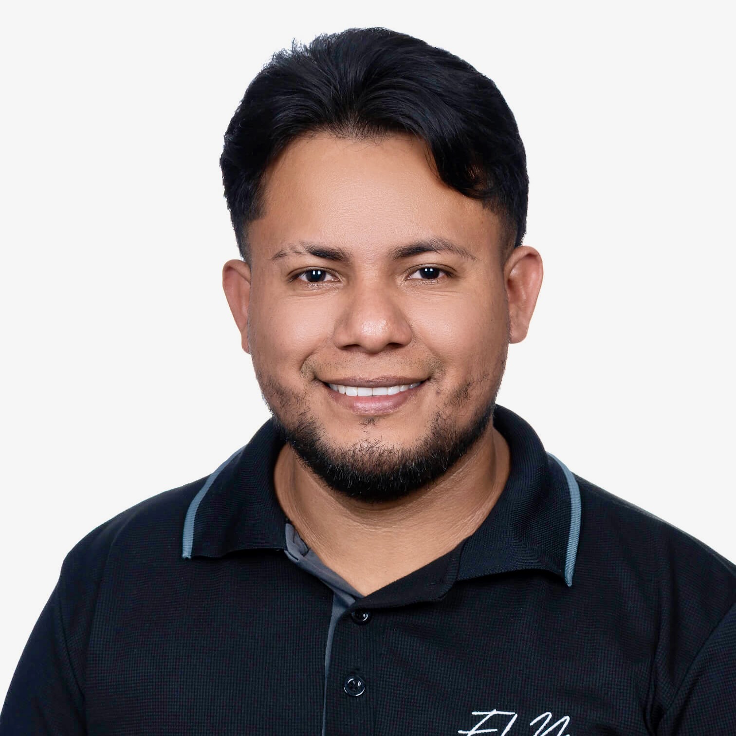 Jose Huembes Pavón